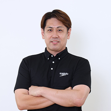 水泳インストラクター